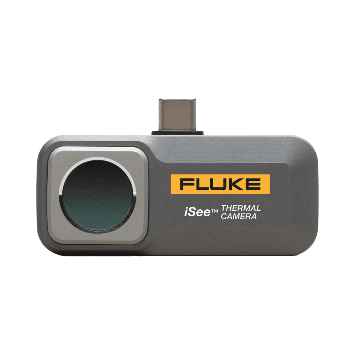 Fluke iSee™ TC01A mobil hőkamerás kamera hivatkozással 6016119 a márkától FLUKE