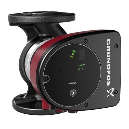 MAGNA1 40-40 F Circulator Pump with reference 99221291 from the brand GRUNDFOS