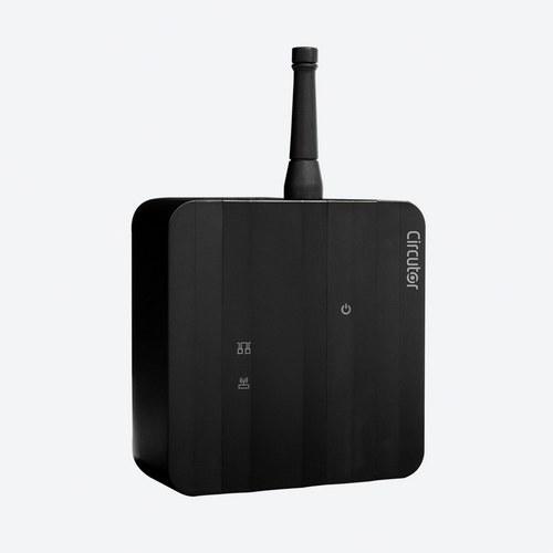 Gateway a Databox Circutor ePick GPRS VPN platformához hivatkozással D60060. a márkától CIRCUTOR
