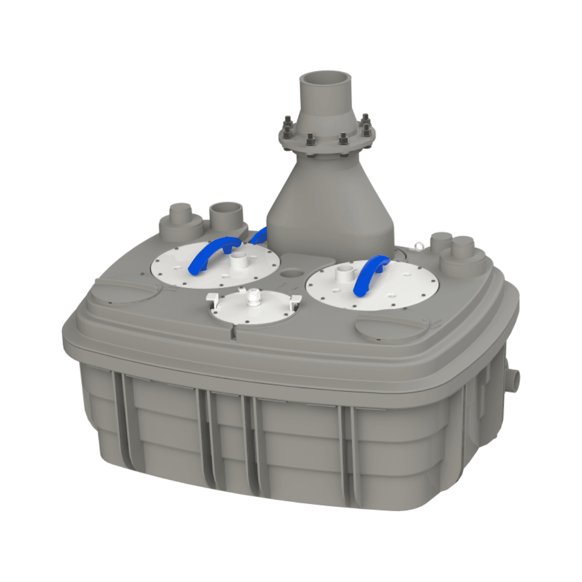 SFA Sanicubic 2 VX S Smart szivattyúállomás hivatkozással CUBIC2XLVXSMART a márkától SFA SANITRIT