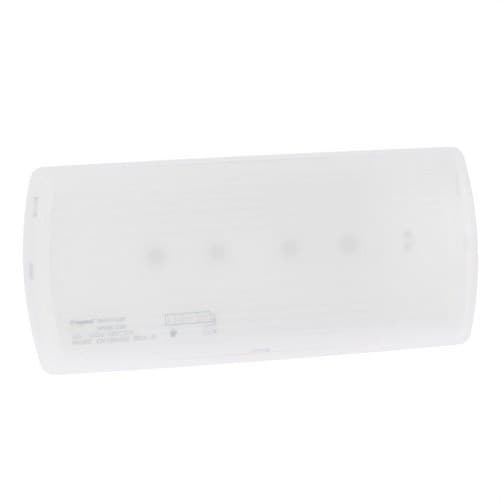 URA21PLUS vészvilágítás 200 lumen 1H hivatkozással 661606PL a márkától LEGRAND