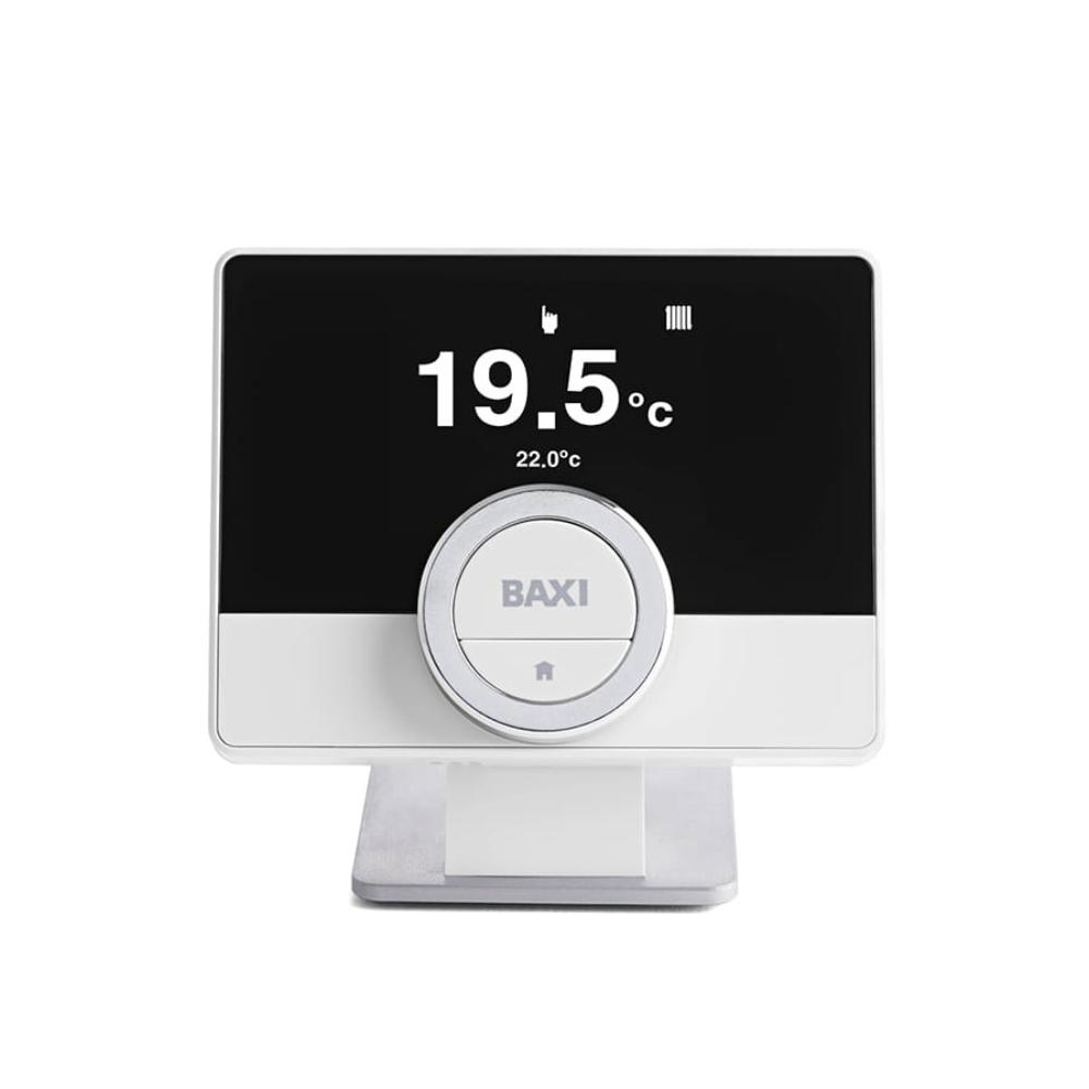 Baxi Connect RXM Wireless Smart Thermostat with reference 7767534 from the brand BAXI