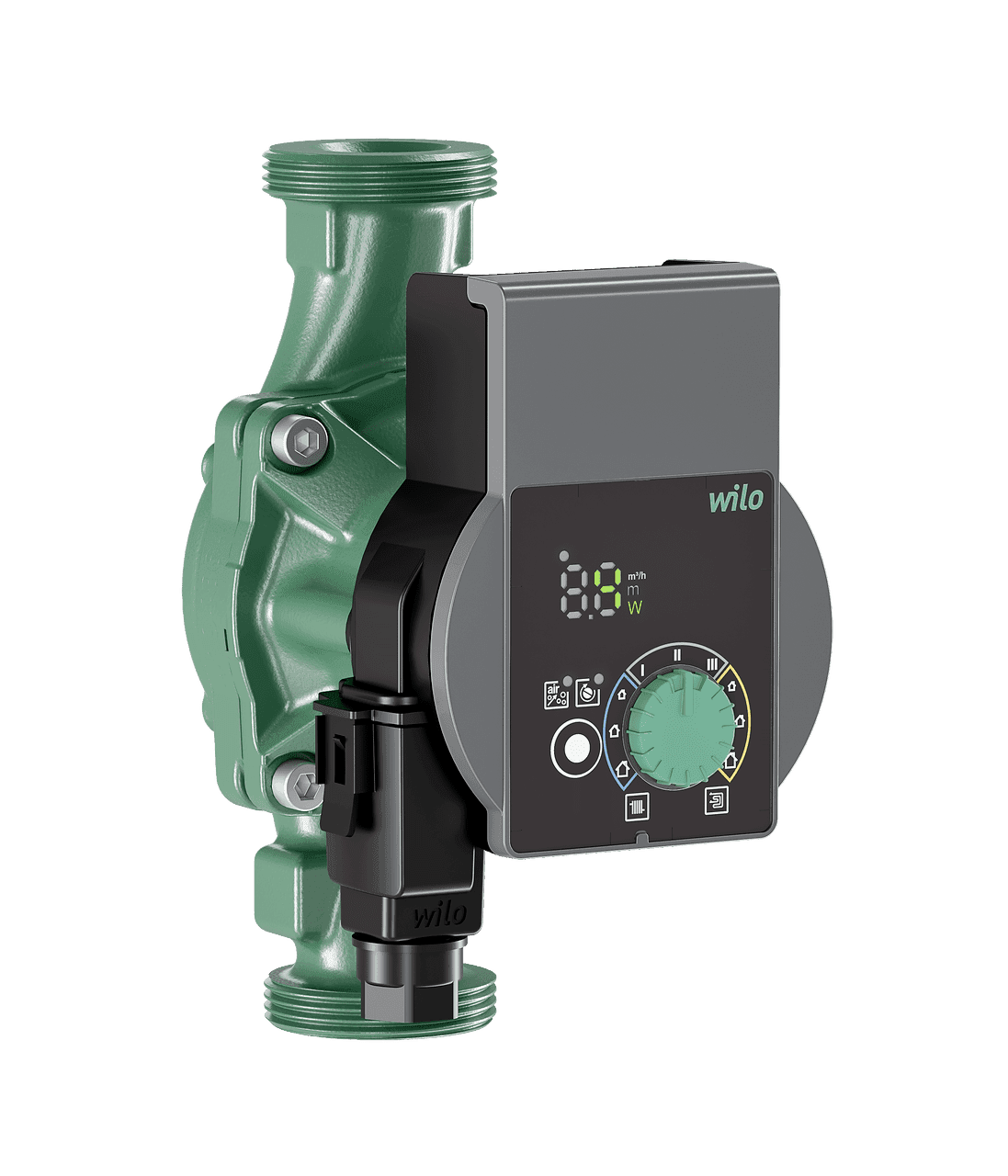 Wilo Yonos PICO 25/1-8-130 Circulating Pump with reference 4215518 from the brand WILO