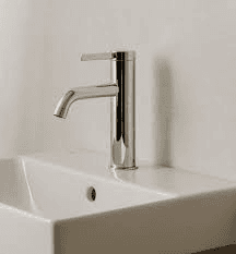 Mosdócsaptelep sima testtel Cold Start Roca Ona hivatkozással A5A3A9EC00 a márkától ROCA