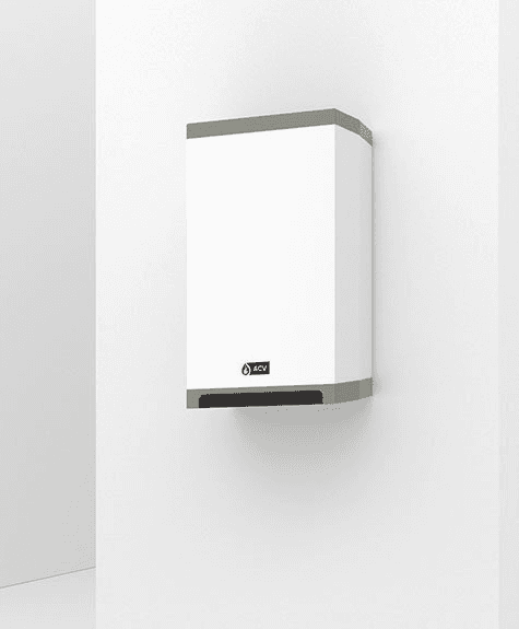 ACV KOMPAKT HR ECO 30/36 kondenzációs kazán hivatkozással 750147 a márkától ATLANTIC