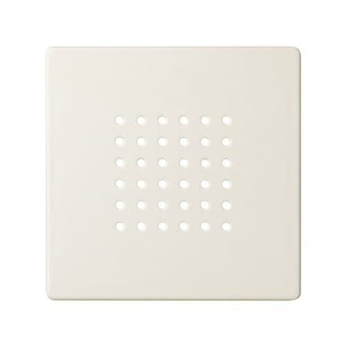 2W Buzzer-Speaker Plate Ivory Simon 82 with reference 82052-31 from the brand SIMON