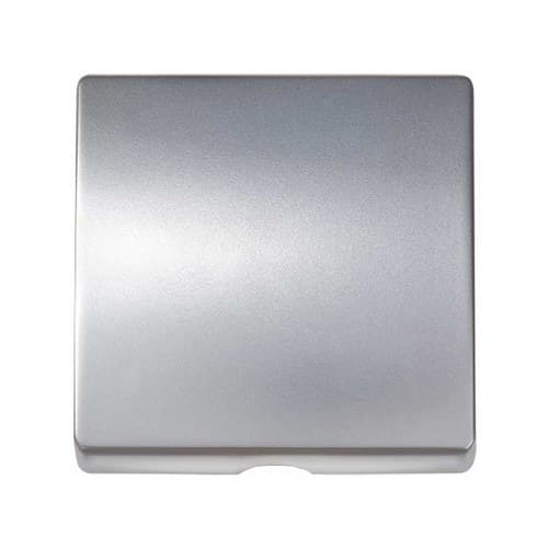 Cable Outlet Cover - Aluminium Pull Mechanisms Simon 82 with reference 82051-33 from the brand SIMON