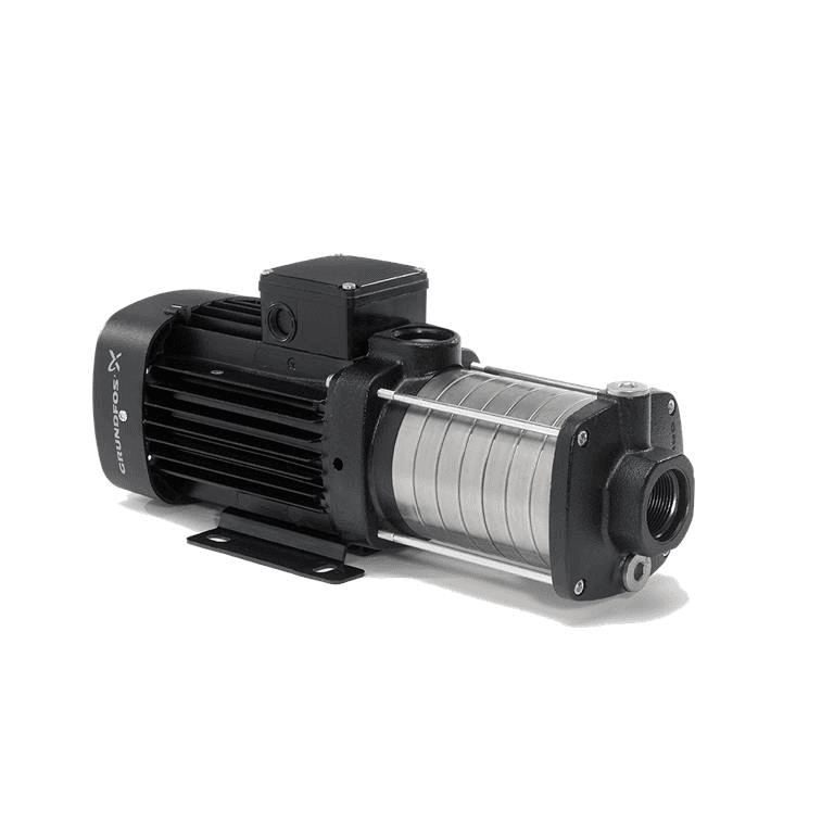 Grundfos CM 5-4 A-R-A-E-AVBE C1-A-A-N többfokozatú centrifugálszivattyú hivatkozással 92880795 a márkától GRUNDFOS