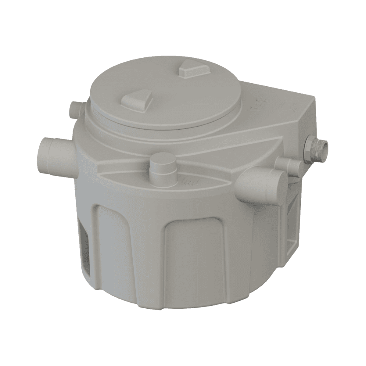 SFA Sanifos 110 szivattyúállomás - Aprító változat hivatkozással 009FOS110TM a márkától SFA SANITRIT