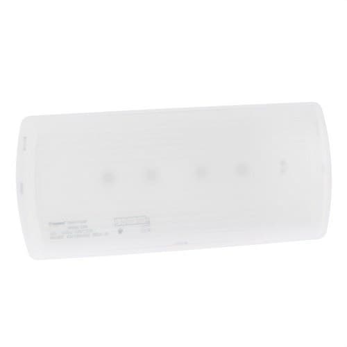URA21PLUS vészvilágítás 500 lumen 1H hivatkozással 661615PL a márkától LEGRAND
