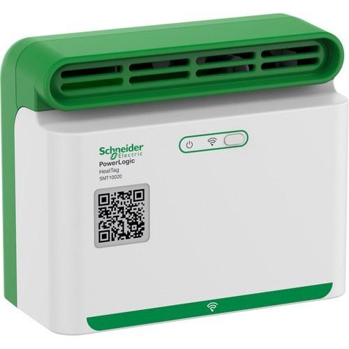 HeatTag intelligens kábel-túlmelegedés érzékelő hivatkozással SMT10020 a márkától SCHNEIDER ELECTRIC