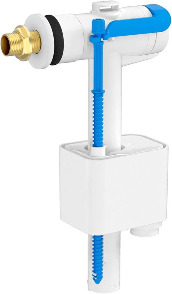 Oldalsó betöltésű mechanizmus gyorsfém menetes töltéssel Roca Compact hivatkozással A822504300 a márkától ROCA