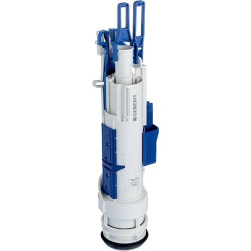 Geberit 212 sorozatú beépített WC-tartály leeresztő mechanizmus hivatkozással 244.820.00.1 a márkától GEBERIT