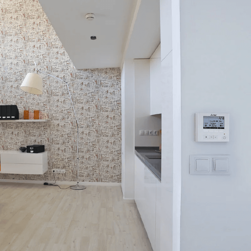 Mitsubishi Electric MGPEZ-125VJA csatornás légkondicionáló 12,1 kW 41000 BTU hivatkozással MGPEZ-125VJA a márkától MITSUBISHI