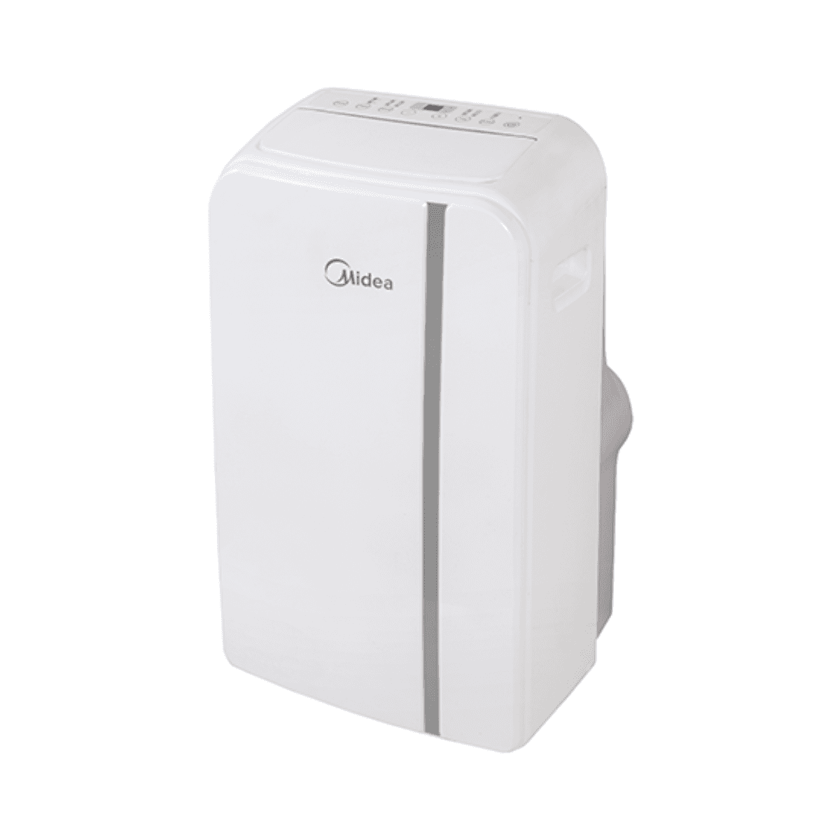 Midea PD 2,5 kW hordozható légkondicionáló R290 hűtés