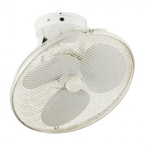 ARTIC-400R mennyezeti ventilátor 60W 400mm szürke hivatkozással 5301514500 a márkától SOLER & PALAU