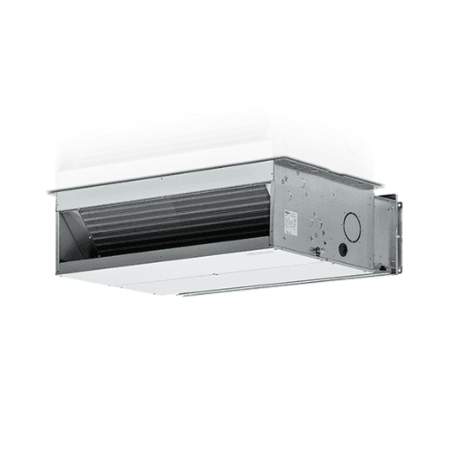 Galletti UTN 22A csatornás fancoil, 2 csöves, 9,4 kW hűtés / 8,7 kW fűtés hivatkozással UT22A0L00000N0A a márkától GALLETTI