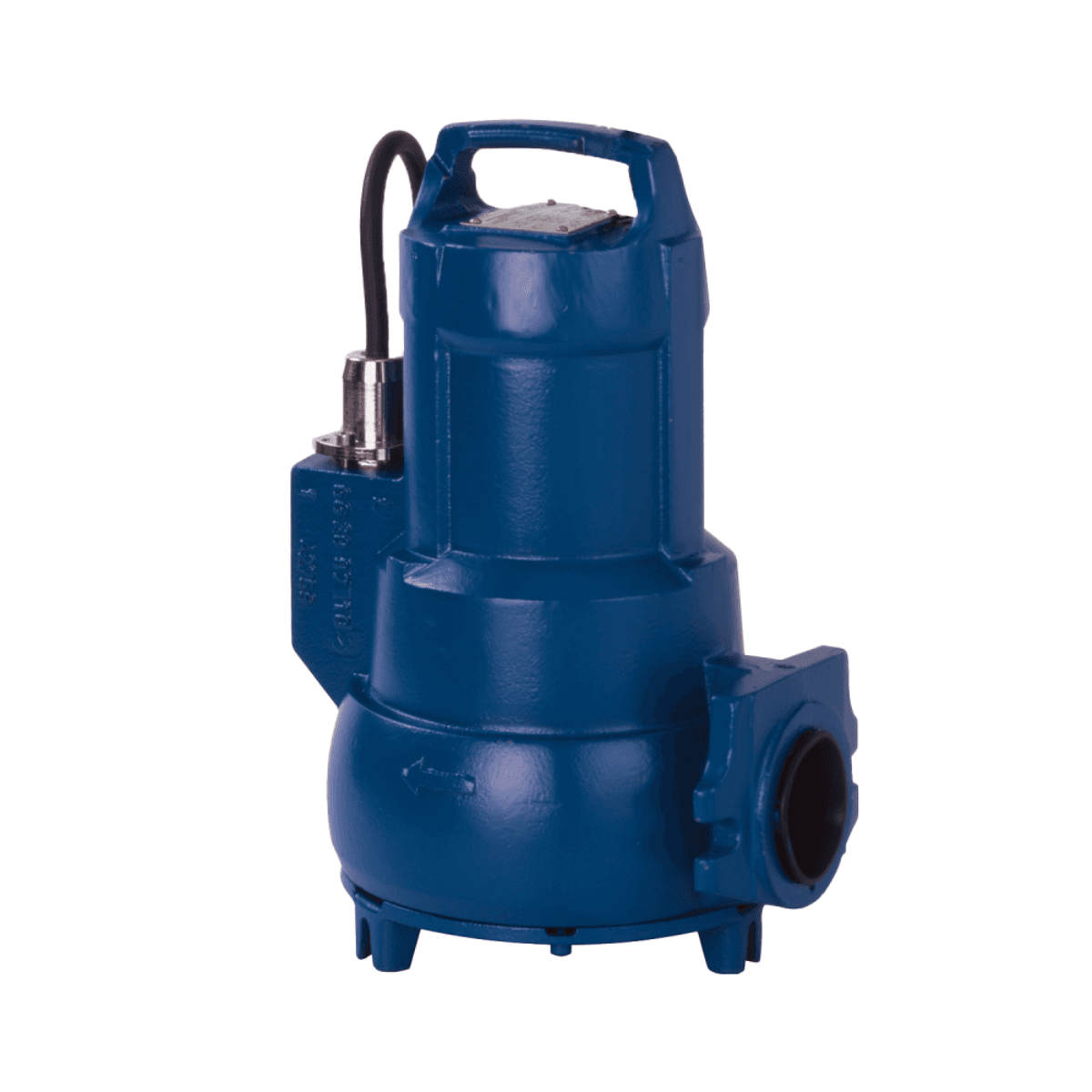 SFA Sanipump VX 50.2 S Submersible Pump - Fixed Manual Version with reference AP0004 from the brand SFA SANITRIT