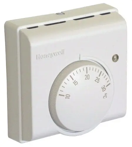 Honeywell T6360 Standard Wired Room Thermostat with reference T6360A1079 from the brand RESIDEO