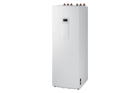 Samsung ClimateHub beltéri egység beépített 260 L tartállyal hivatkozással AE260RNWMEG/EU a márkától SAMSUNG
