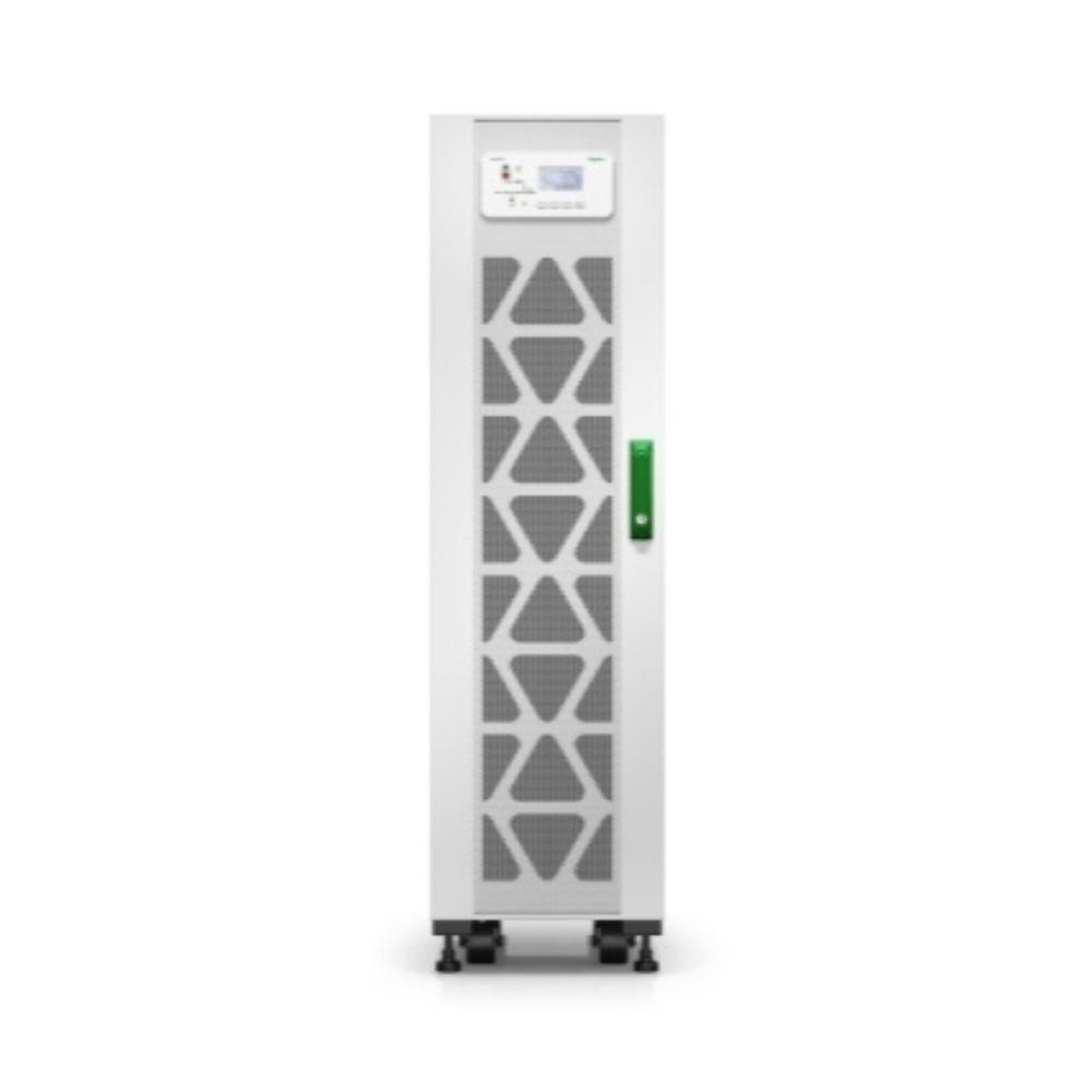 SAI Easy UPS 3S 20 kVA 400 V 3:3 belső akkumulátorokhoz hivatkozással E3SUPS20KHB a márkától SCHNEIDER ELECTRIC