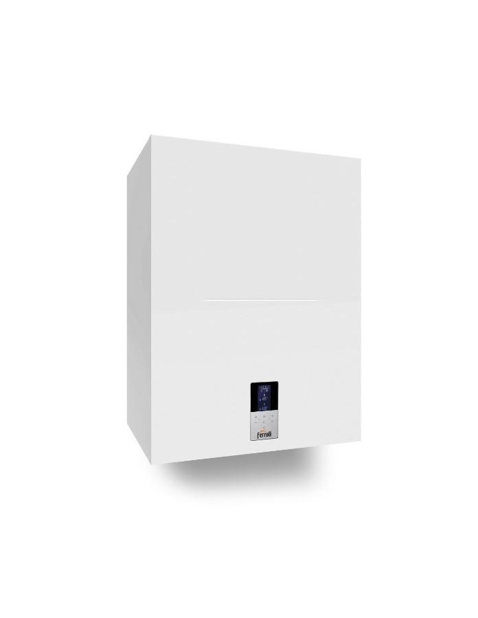 Ferroli Bluehelix HITECH RRT 28C N/P kombinált gázkazán hivatkozással 695S00284 a márkától FERROLI