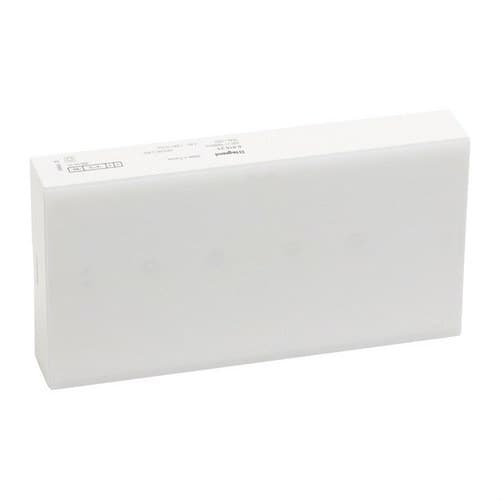 URAONE vészvilágítás 350 lumen 1H IP42 hivatkozással 661624 a márkától LEGRAND