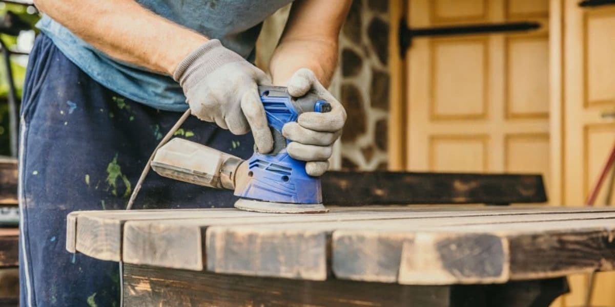 Which is better Orbital Sander or Random Orbital Sander