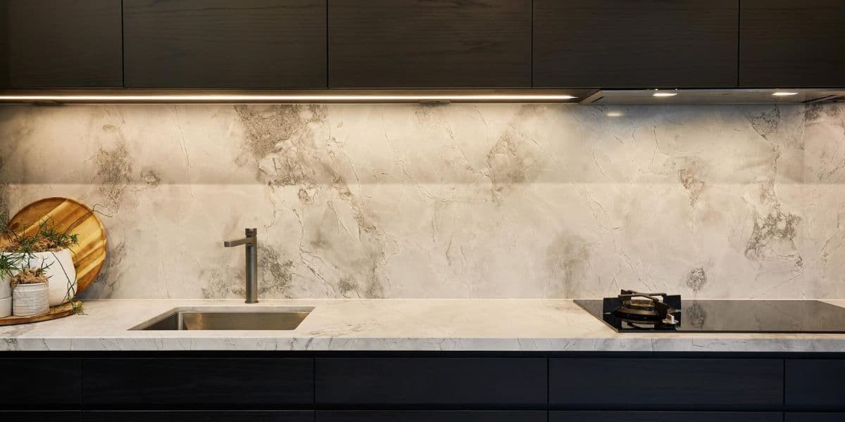 How to change a kitchen faucet In detail