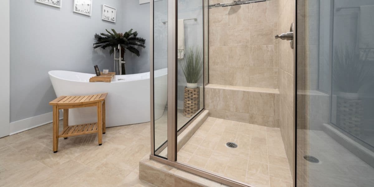 How to unclog a shower drain