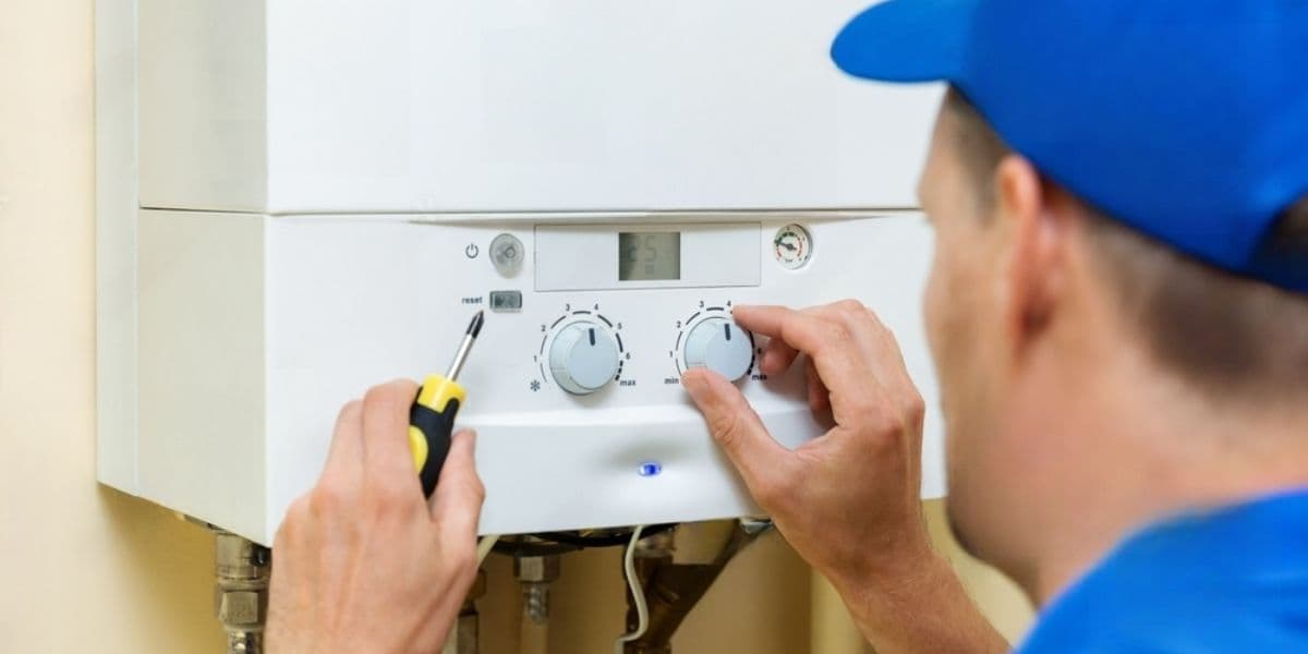 Boiler Maintenance